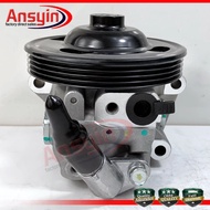 NEW Power Steering Pump For LINCOLN MKX / Ford edge explorer 3.5L 38655783797 BT433A696BA BT433A696B