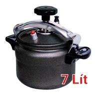 Pressure Cooker Induction Cooker, gas Stove Fujika / Media 4L-5L-7L