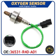 Car Air Fuel Ratio Oxygen O2 Lambda Sensor 36531-R40-A01 Fit For Honda CRV 2.4 08-11 Accord 07-12 Ac