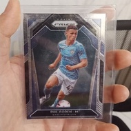 PHIL FODEN 2020-21 PANINI - PRIZM