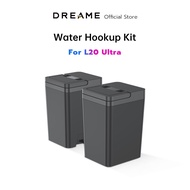 Dreame L20 Ultra Water Hookup Kit