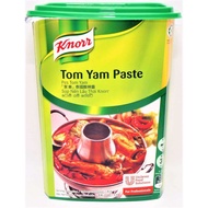 SA 0046 Knorr Tom Yum Paste 1.5kg