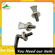 3pcs Car Dent Puller Tabs M8 Dent Puller 3Pcs Dent Pulling Tabs Dent Puller Head M8 Dent Puller for 