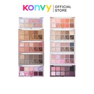[Clearance] ROM&ND Better Than Palette (10 colors to choose)