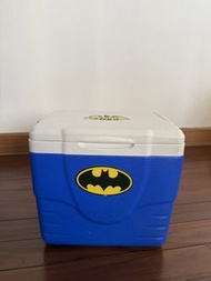 Coleman Cooler 冰箱 model 6209