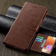 Book Style PU Leather Magentic Flip Case For Samsung Galaxy A32 5G A82 5G A22 5G A32 4G A42 5G  A72 