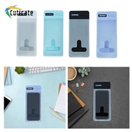 [Cuticate] Phone Lock Box with Timer Timed Lock Box Organization Convenient Timer Locker