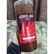 Koko Jar Shake Viral