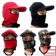 Multipurpose Japanese Style Heat-Resistant Hat Suitable for Fishing, Garden Projects, etc.