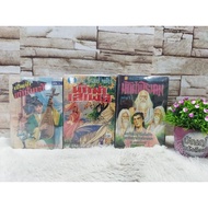 15388 Nine-Layer Blue Teeth 15389 Spel Killer 15390 Anonymous