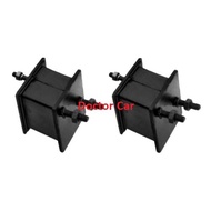 Nisto Front Left Engine Mount Rubber/Right Toyota Land Cruiser BJ74 HJ75