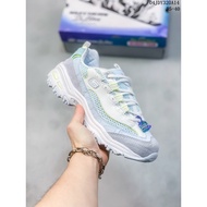 Skechers D'lites Retro Daddy Shoes