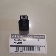 ORIGINAL NISSAN VANETTE C22 GEAR BOX NUT/TRANSMISSION GEAR BOX NUT(1PSC)