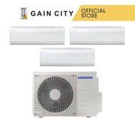 Samsung System 3 Aircon Aj065dcj3kfsp/1xaj009dbapkfsp/1xaj012db/1xaj018db