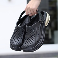 SOCRS รองเท้าแตะขนาดใหญ่ของผู้ชายแฟชั่นรองเท้านักเรียนรองเท้านุ่มไม่ลื่นระบายอากาศได้46 47