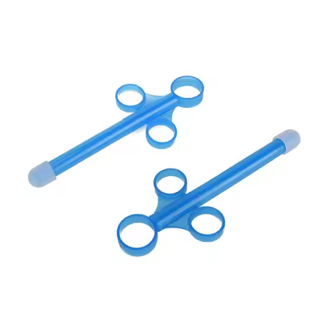 Enema Inject Oil Lubricant Applicator Lube Launcher Syringe Injector Enema Anal Vagina Clean Tools F
