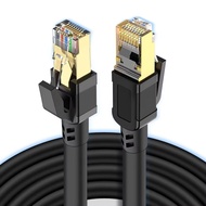 Cat6 Ethernet cable Gigabit high-speed 1000Mbps Internet cable RJ45 network LAN cable suitable for l