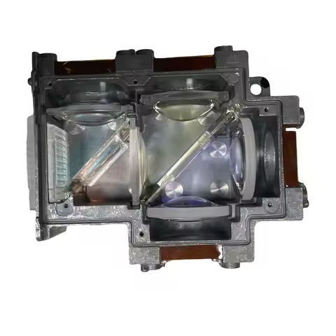 XGIMI H3 H3S RSpro XJ03C Projector Optical Path Lens Projector Lens