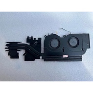 Original ACER ACER AN515-54 AN715-51: Radiator Fan Copper Pipe