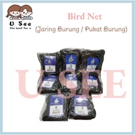 READY STOCK Bird Net (Jaring Burung / Pukat Burung)
