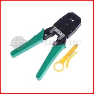 3 Hole Crimping Tool - Crimping pliers