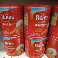 Roma biscuit Coconut 345g