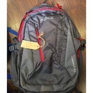 [LELONG] JANSPORT AGAVE 32 SCHOOL BAG LAPTOP BAGPACK TRAVEL BACKPACK