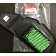 Air Filter Vario 125 Techno CBS - KZR Air Filter