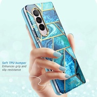 ORIGINAL Case Z FOLD 3 Samsung Case FOLD3 Casing Only Cosmo ORIGINAL