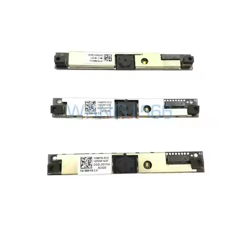 ZJ For HP ProBook 430 440 445 450 455 470 475 640 645 650 G1 G2 Webcam/Camera Board 708879 -xxx
