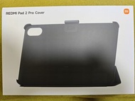 Redmi Pad 2 Pro 保護套 紅米平板 2 pro