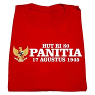 AUGUST 17, 2025,/ T-SHIRT, AUGUST COMMITTEE T-SHIRT