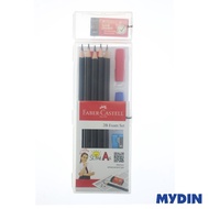 Faber-Castell Gift Set 2B Exam 212144