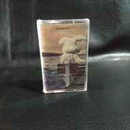 kaset sajama cut - segel kaset pop