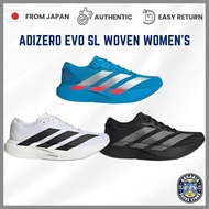 Adidas Adizero EVO SL WOVEN Running Shoes Women's