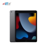 Apple iPad 10.2-inch (Wi-Fi) (9th Generation)