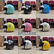 SGV STAR HELMET WITH INNER VISOR SGV ITALIA STAR HELMET SGV ITALY ITALIAN HELMET TOPI KELEDAR WITH S