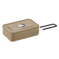 LOGOS COLOUR TIN MESS KIT