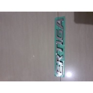 Suzuki ertiga emblem