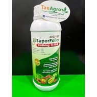 👉🏻ORIGINAL👈🏻 SNT Super Foliar CaBMag 1L / 5L