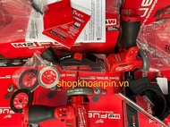 Máy cắt Milwaukee M12 2522-20 USA