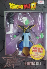 DB 龍珠 dragon ball dragon stars zamasu 扎馬斯