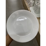 🔥READY STOCK🔥Corelle winter frost white loose