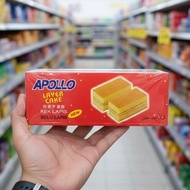 Apollo Layer Cake Original