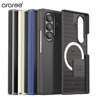 Araree Korea AERO FLEX M Samsung Galaxy Z Fold7 Protection Case Fold 7 Cover
