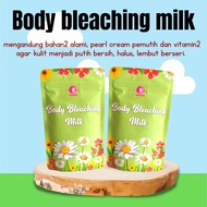 body bleaching milk, bleaching badan, body bleaching super, bleaching salon, pemutihbadan, bodycare, body mask, masker badan, body scrub,