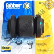 Small Lower Wing Arm Bushing New Vios Gen 2, Yaris Bakpao Lower Arm Wing Boss Small New Vios Gen 2, 