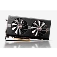 GPU rx580 8gb sapphire