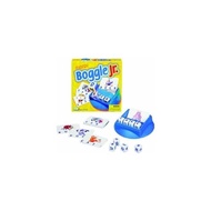 Boggle Jr. Your PreschoolerS First Boggle Game 1998