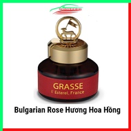 Nước hoa ô tô cao cấp GRASSE L’ESTEREL 110ml tạo hương thơm cho xe